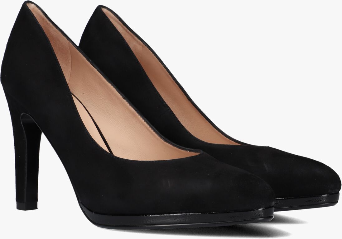 zwarte peter kaiser pumps 72445