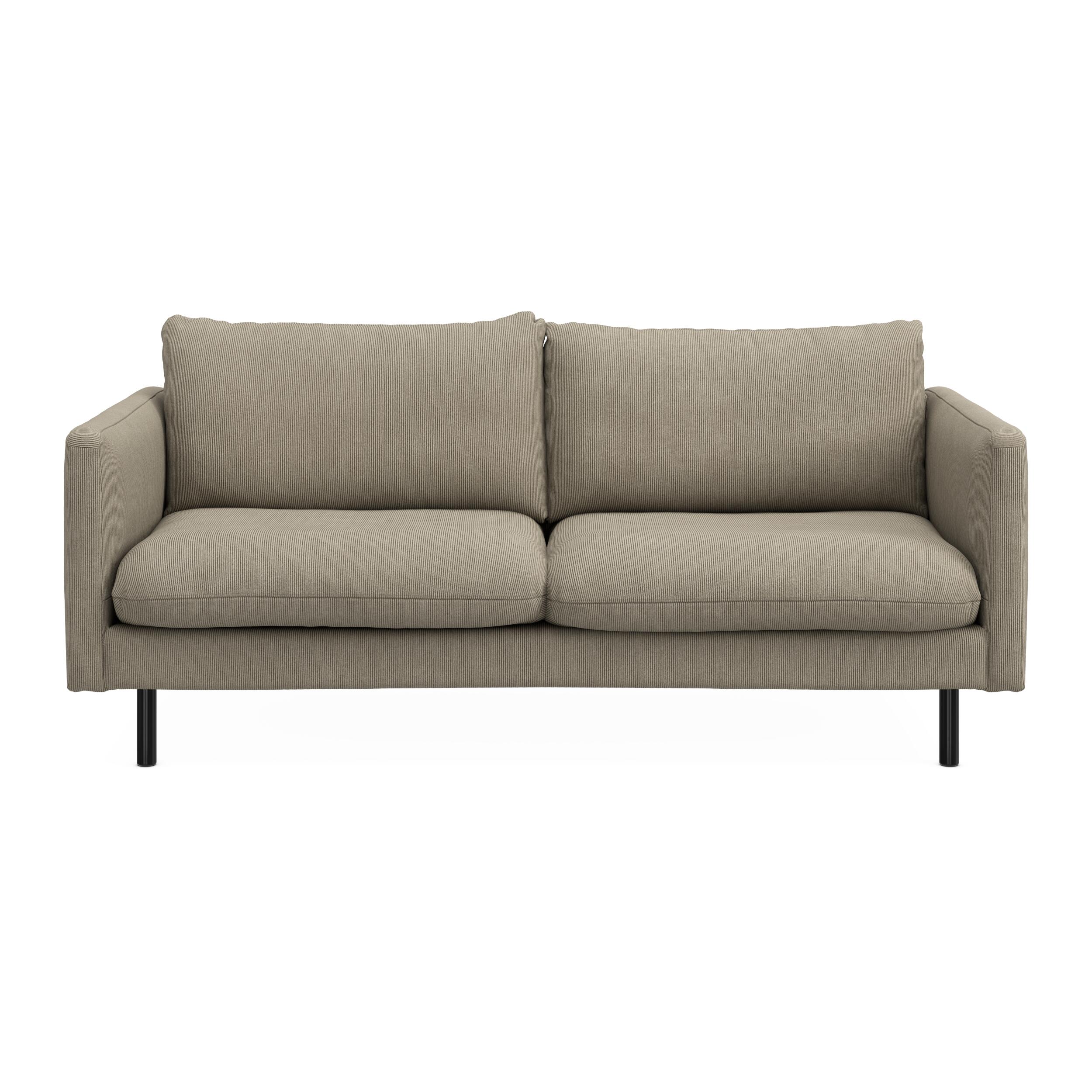 Bjorn 2½ pers. Sofa