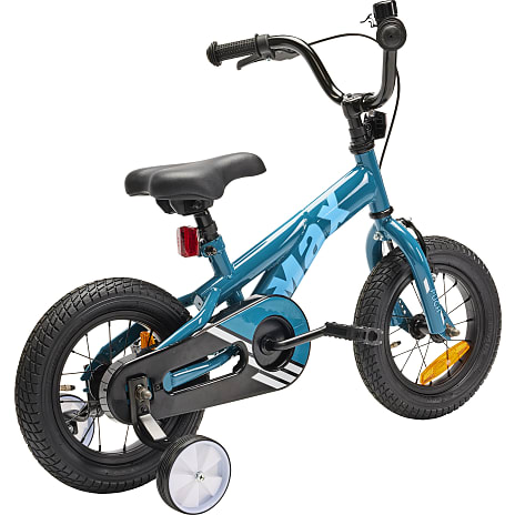 PUCH Max børnecykel 1 gear 12
