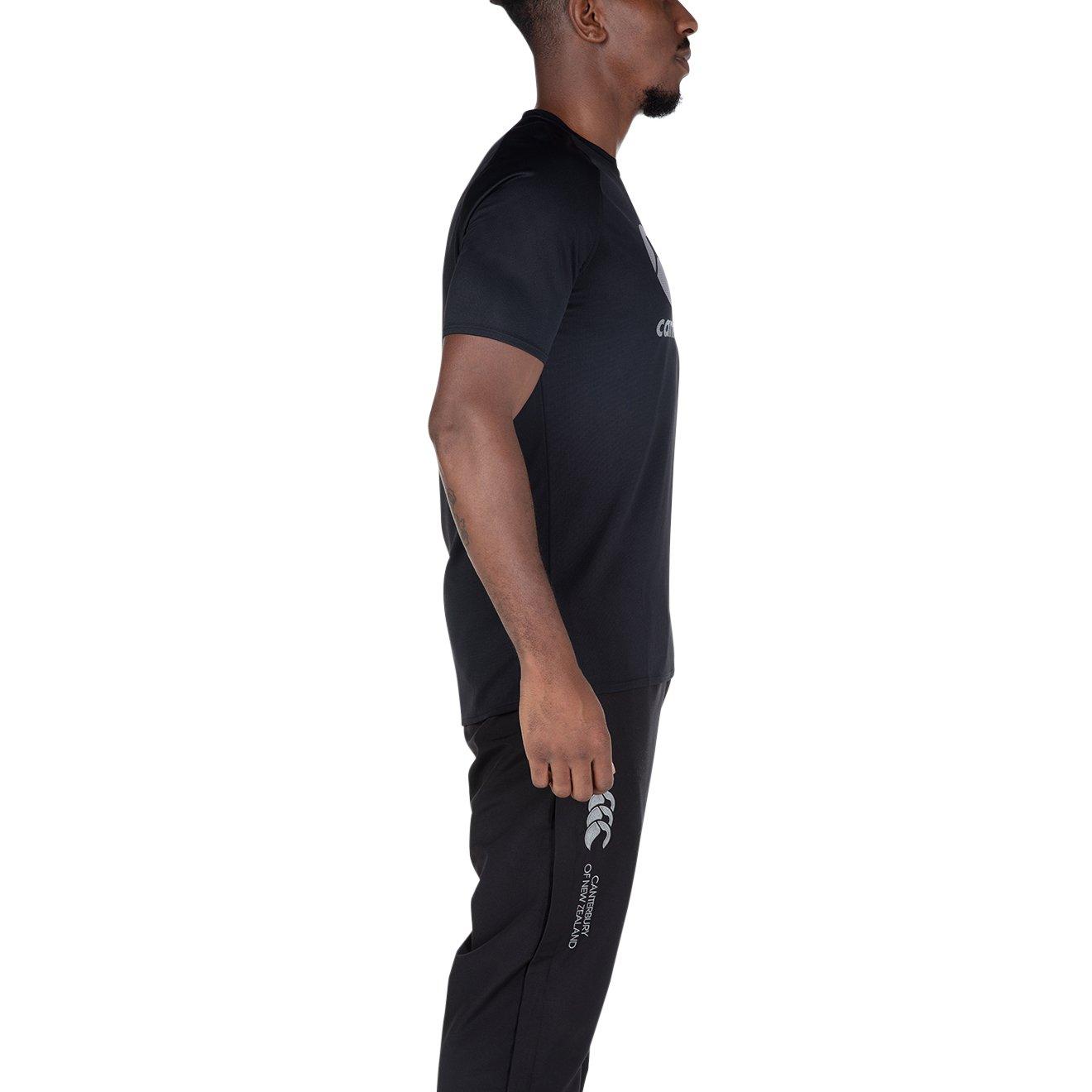 Canterbury Essential T Shirt Mens