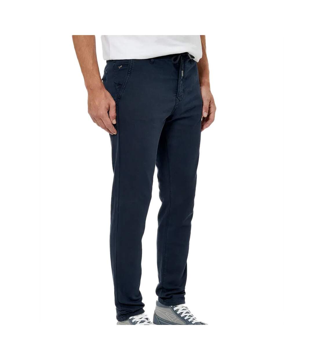 Pantalon Marine Homme Kaporal 23M7J