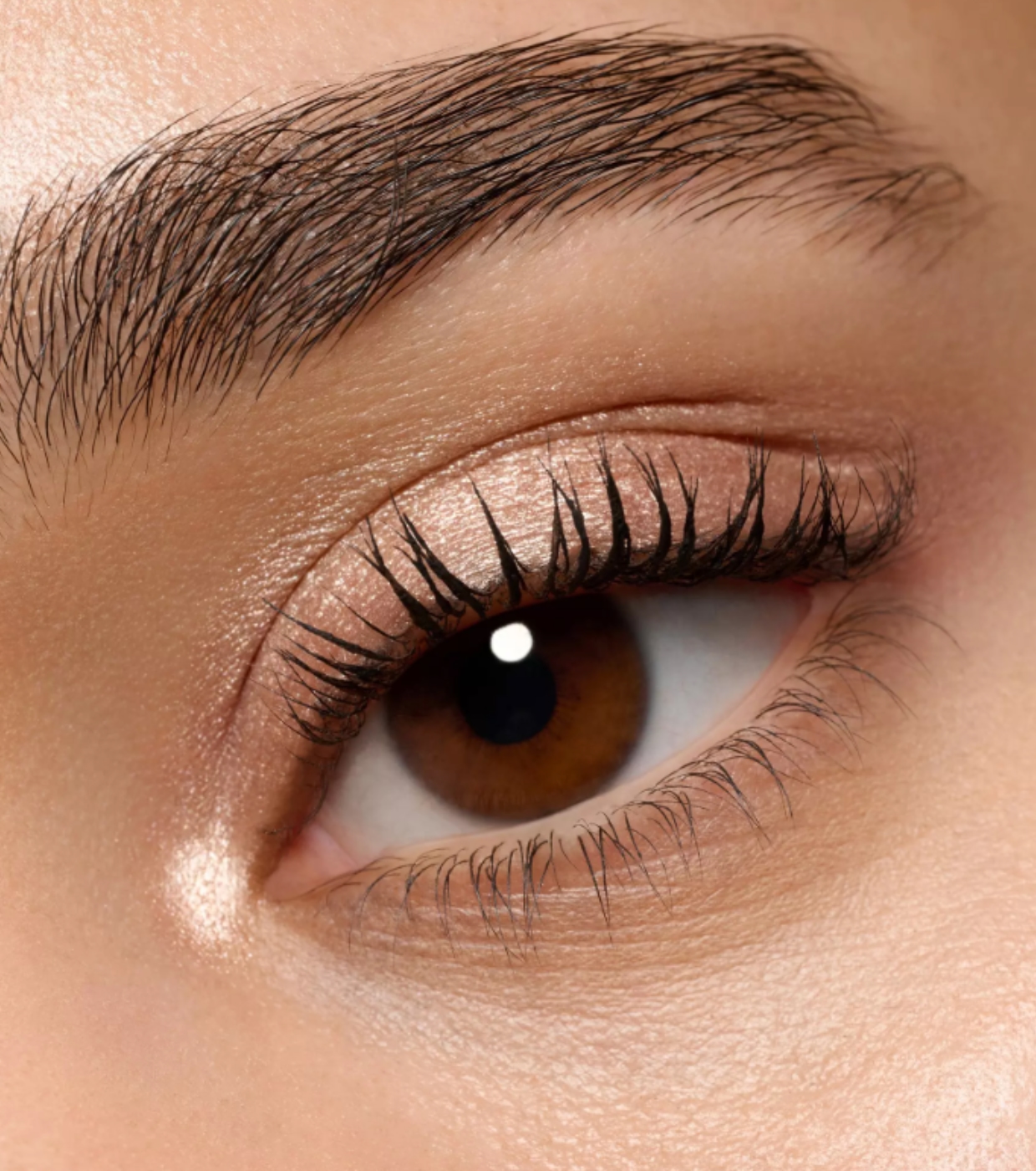 essence - Sombra Monocromática Perolada - 02: Silky Taupe