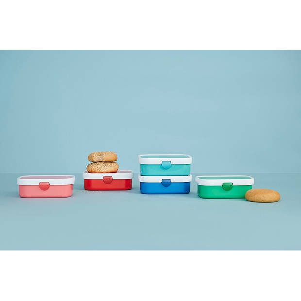 Mepal Lunchbox Campus - Avengers