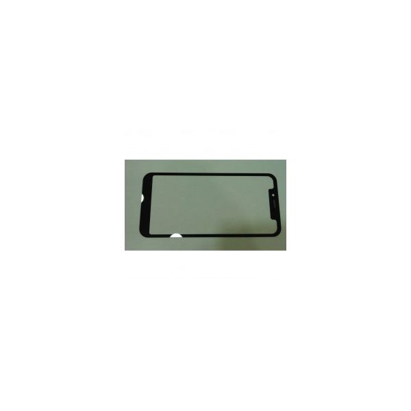 Vidro Preto Ulefone Armor 5