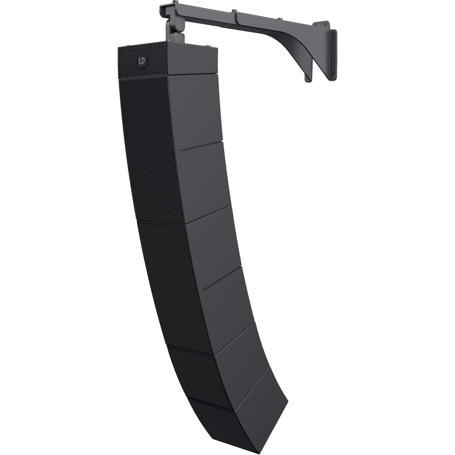 LD Systems CURV 500 WMBL muur montagebeugel