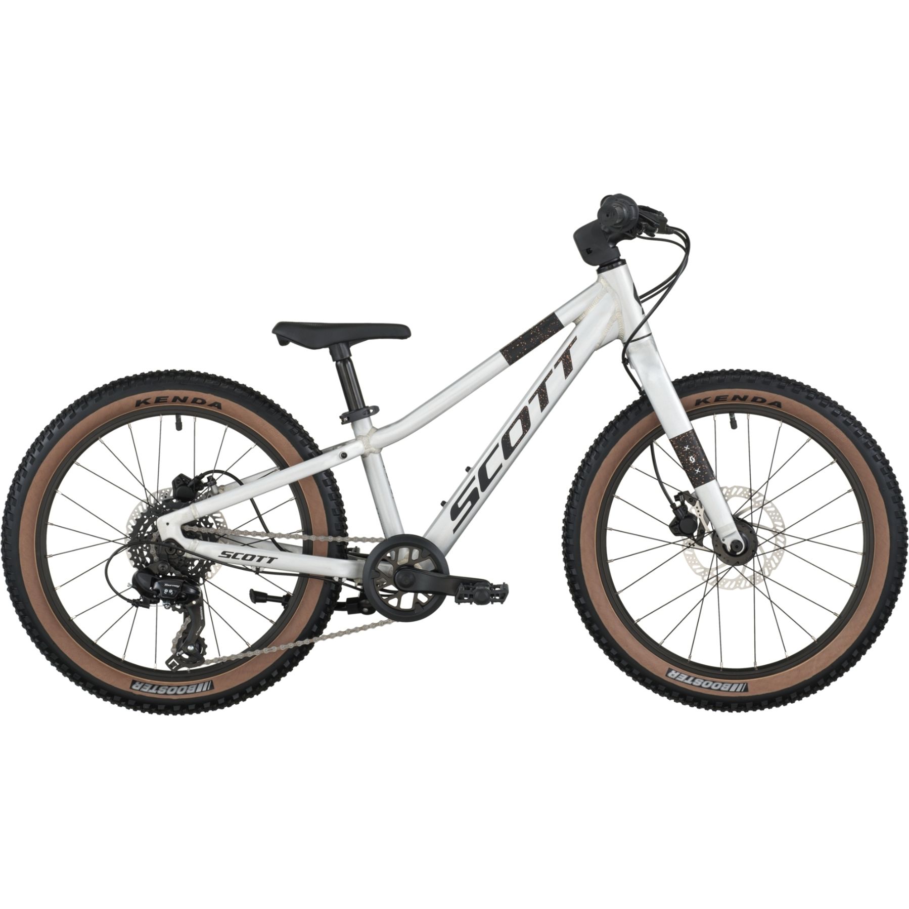 Scott Scale 200 2026