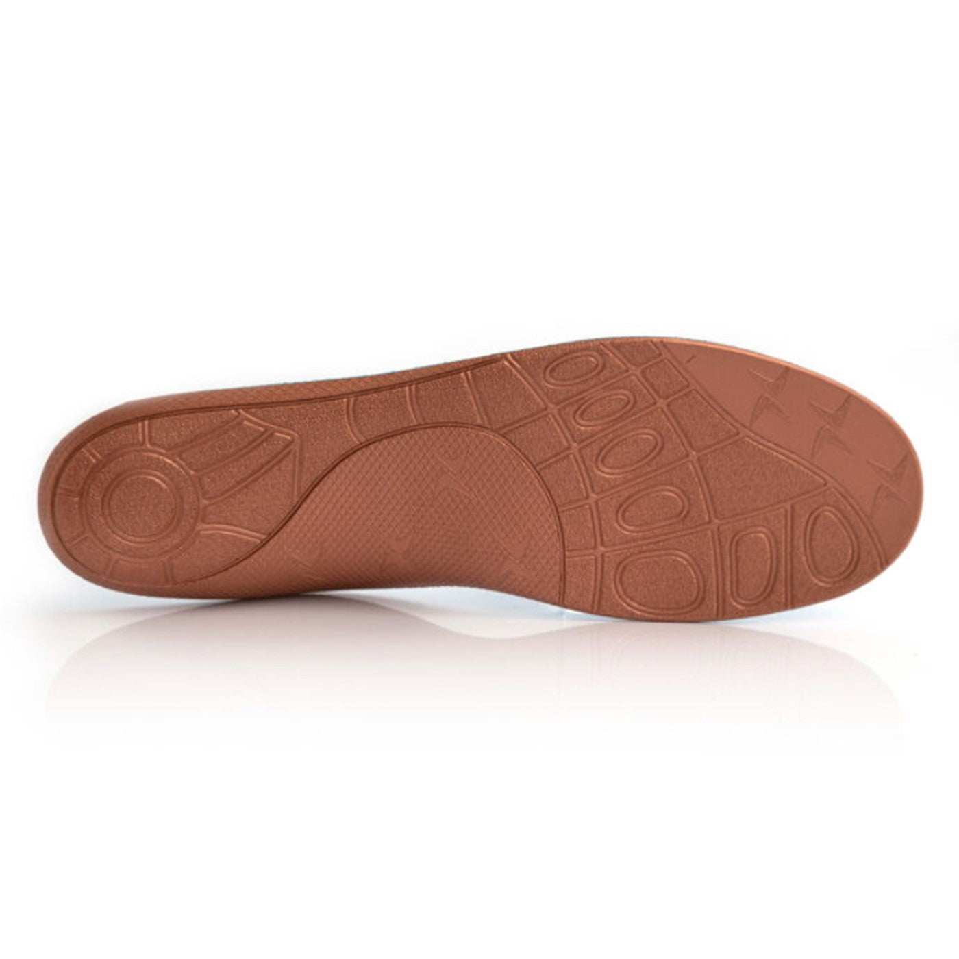 Aetrex Thinsoles Orthotics - Indlægssåle til unisex - Uden udtagelige