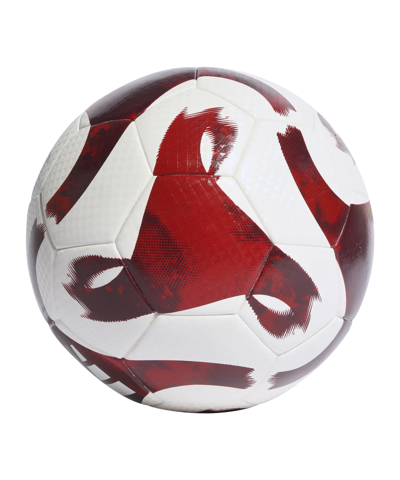 adidas Tiro League TB Trainingsball Weiss