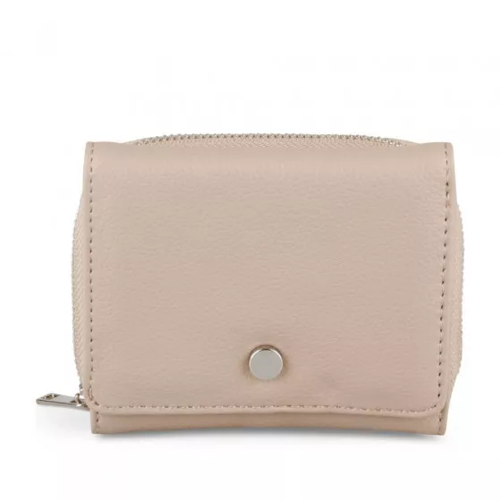 Porte-monnaie BEIGE PHILOV