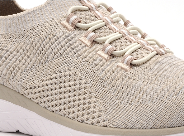 Rieker basses femme m5074 beige
