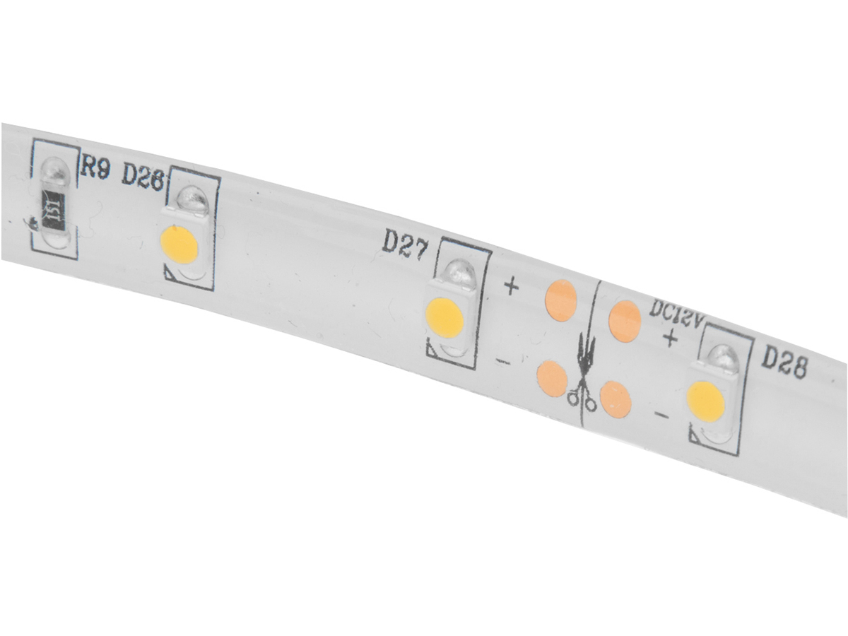 BBA LED vervangingsstrip