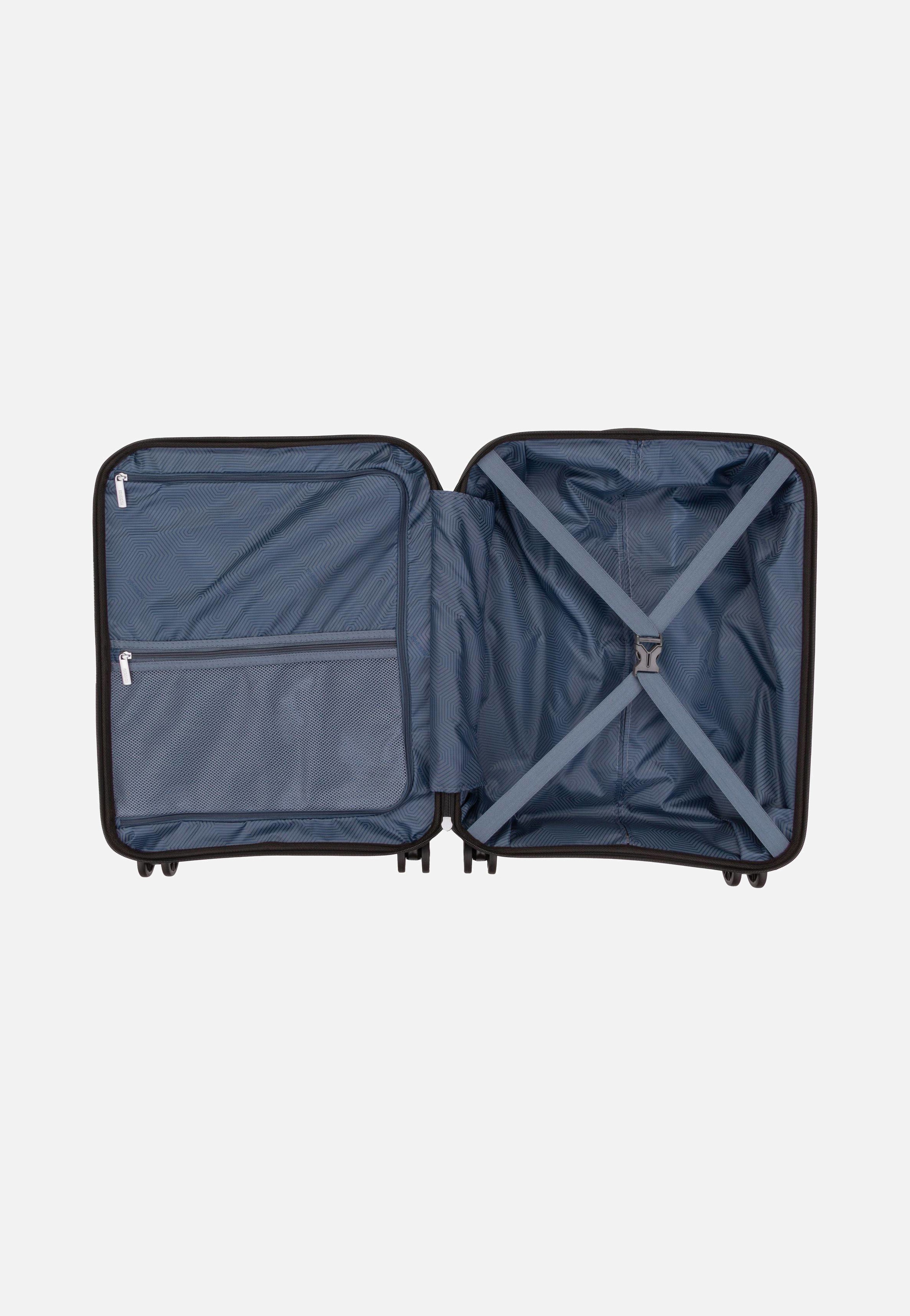 Airconic Spinner 55 Midnight Navy - Koffer