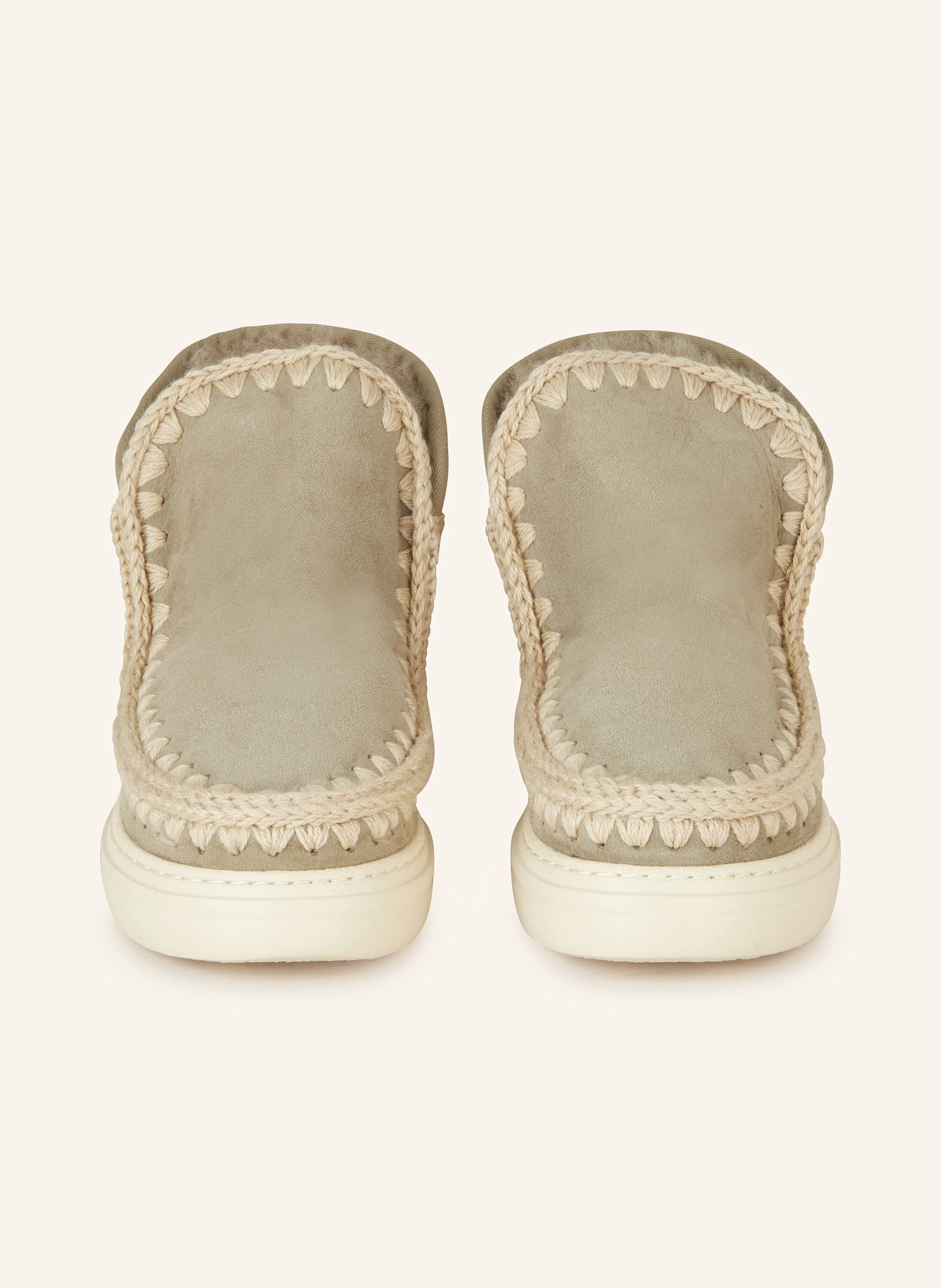 mou Boots ESKIMO mit Schmucksteinen