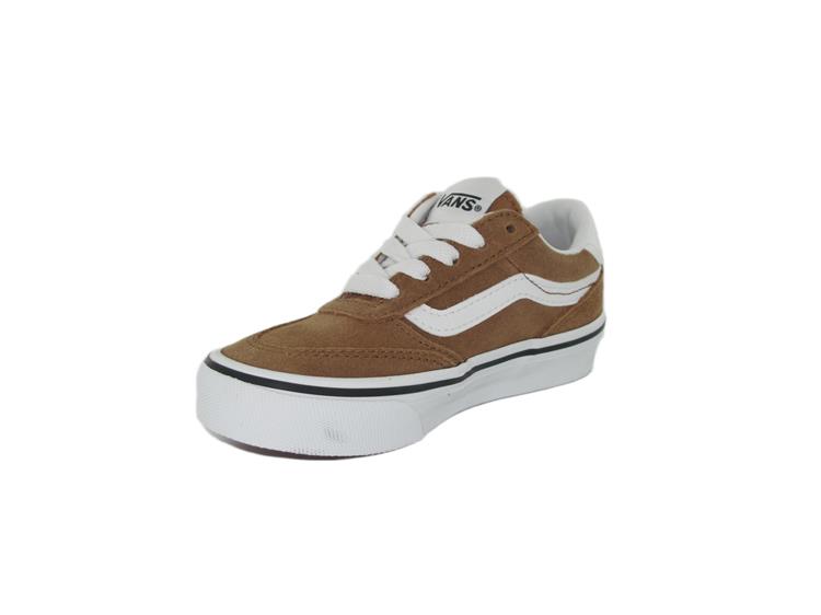 Vans Brooklyn LS Chipmunk (GWT1)