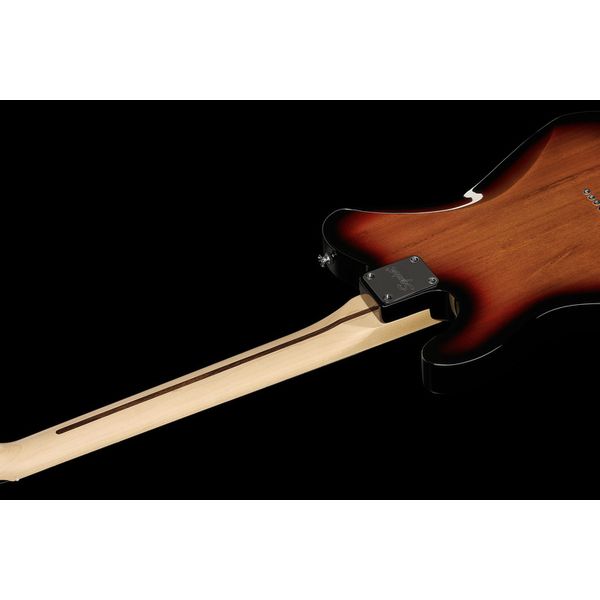 Squier Affinity Tele MN 3-SB