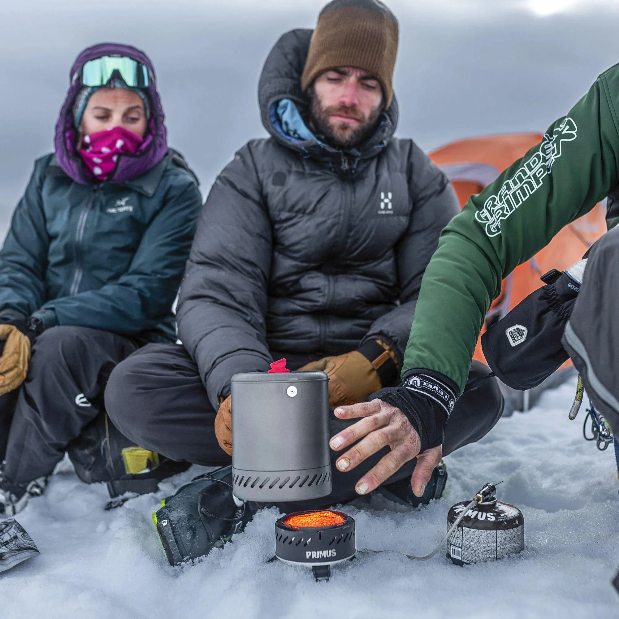 Primus Ulti Stove System 1.7 Grey