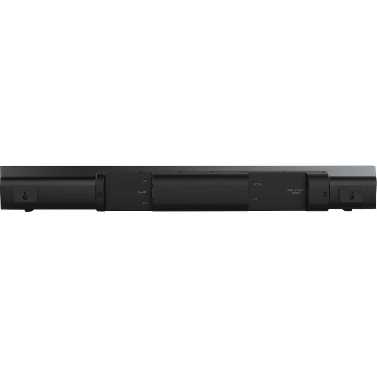 Creative Stage V2 2.1 lydplanke og subwoofer