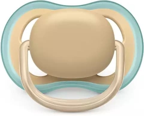 Philips Avent SCF349/01 Ultra Air-sutter 18 måneder+, 2 stk, beige