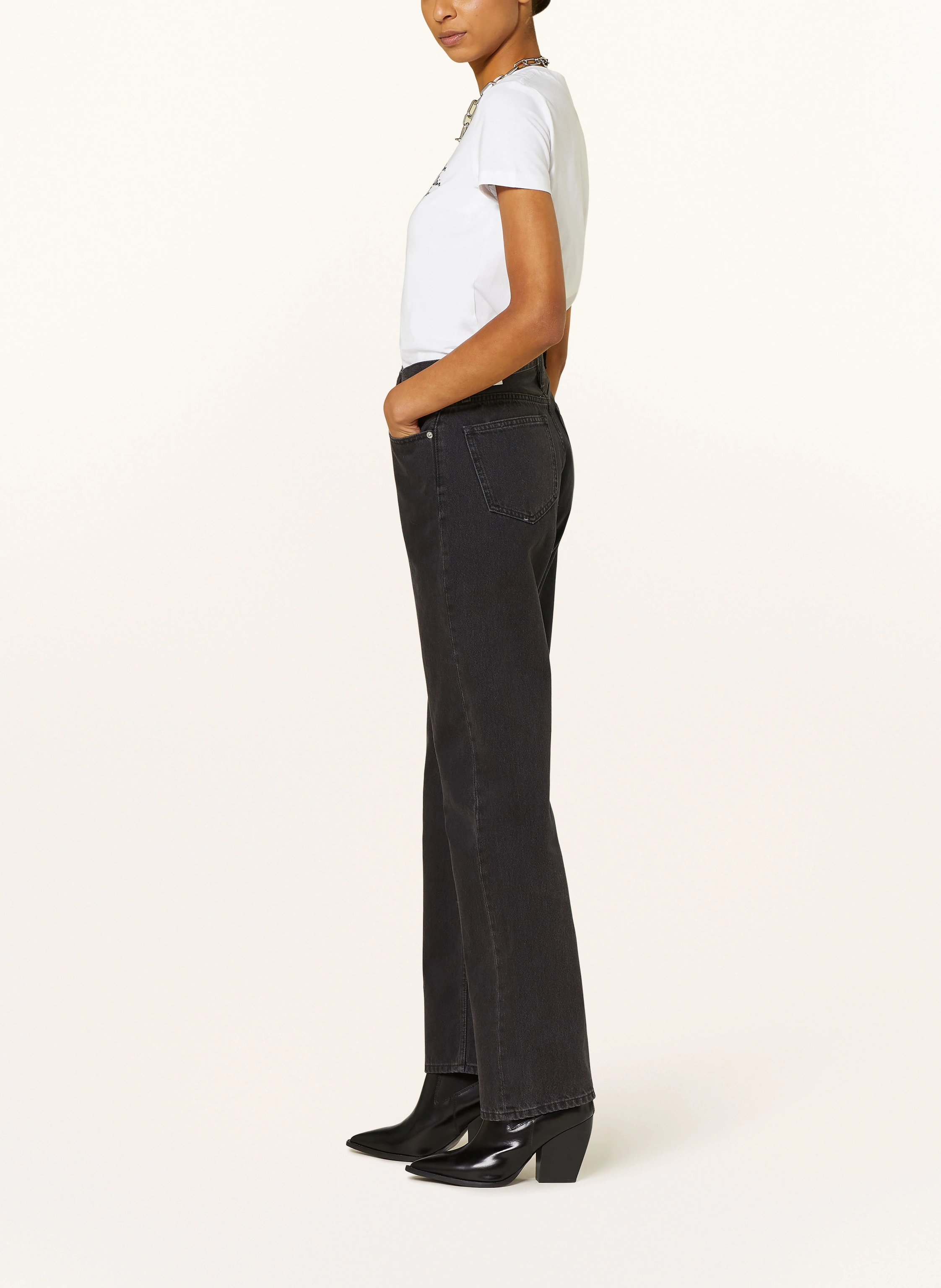 Calvin Klein Jeans Straight Jeans