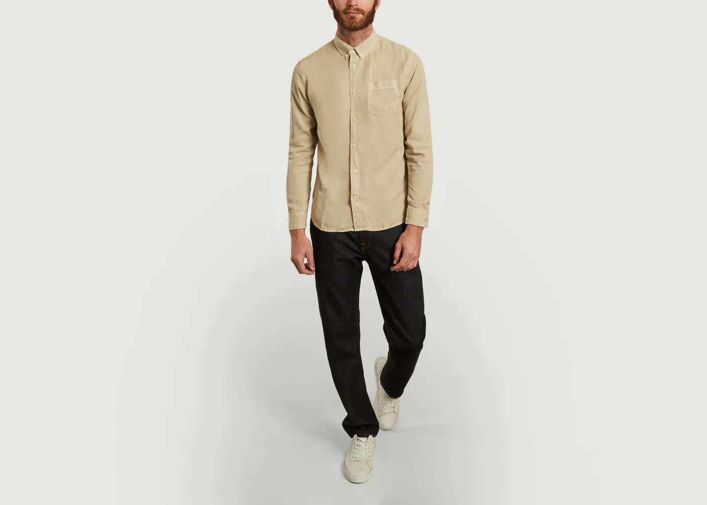 Chemise Larch KCA