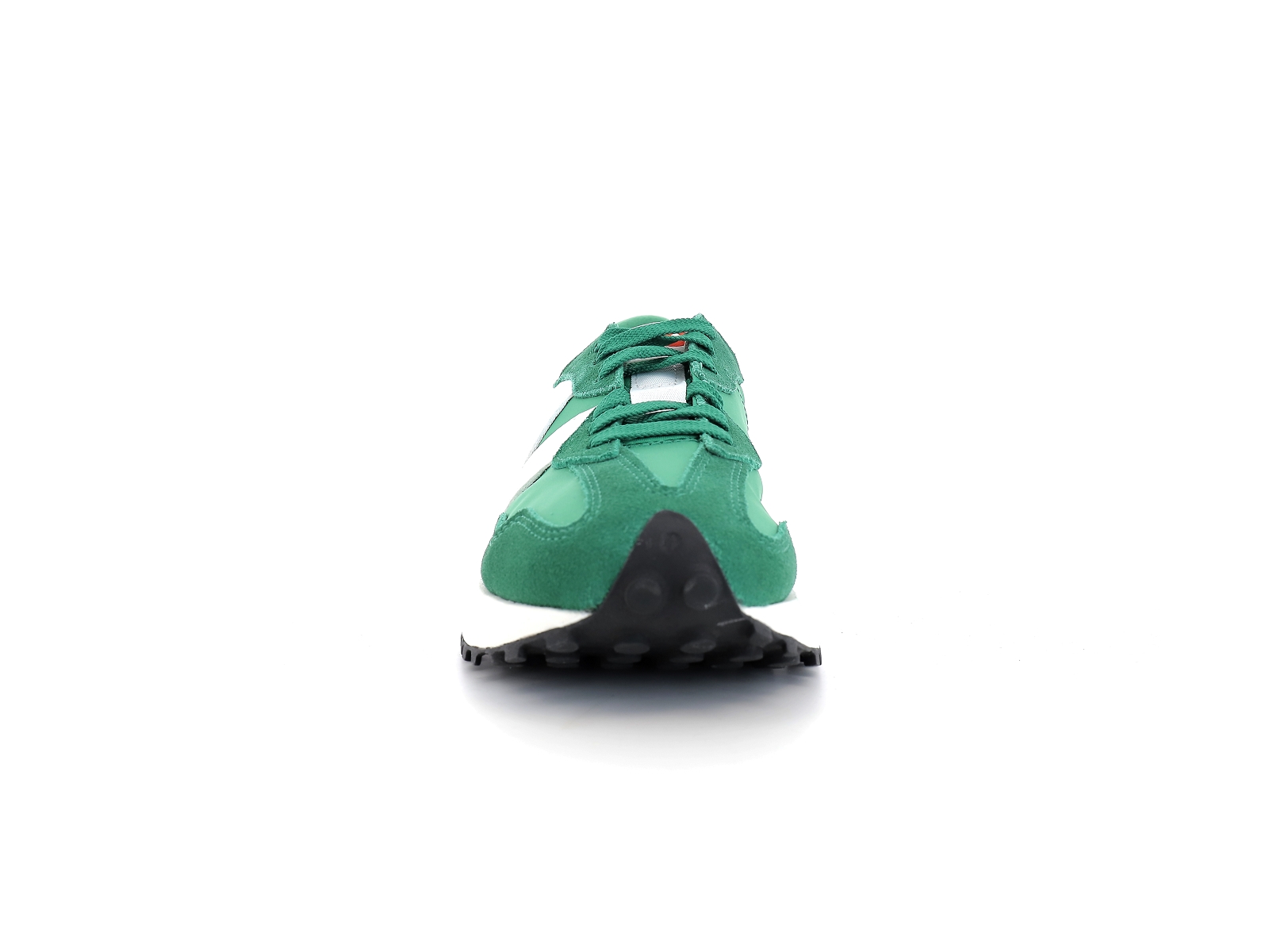 New balance a-U327EB Matières combinées Vert
