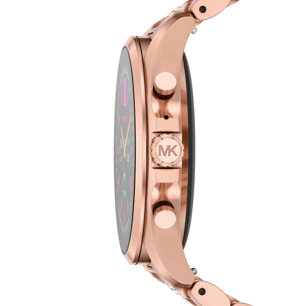 Montre Connectée Michael Kors Gen 6 Bradshaw