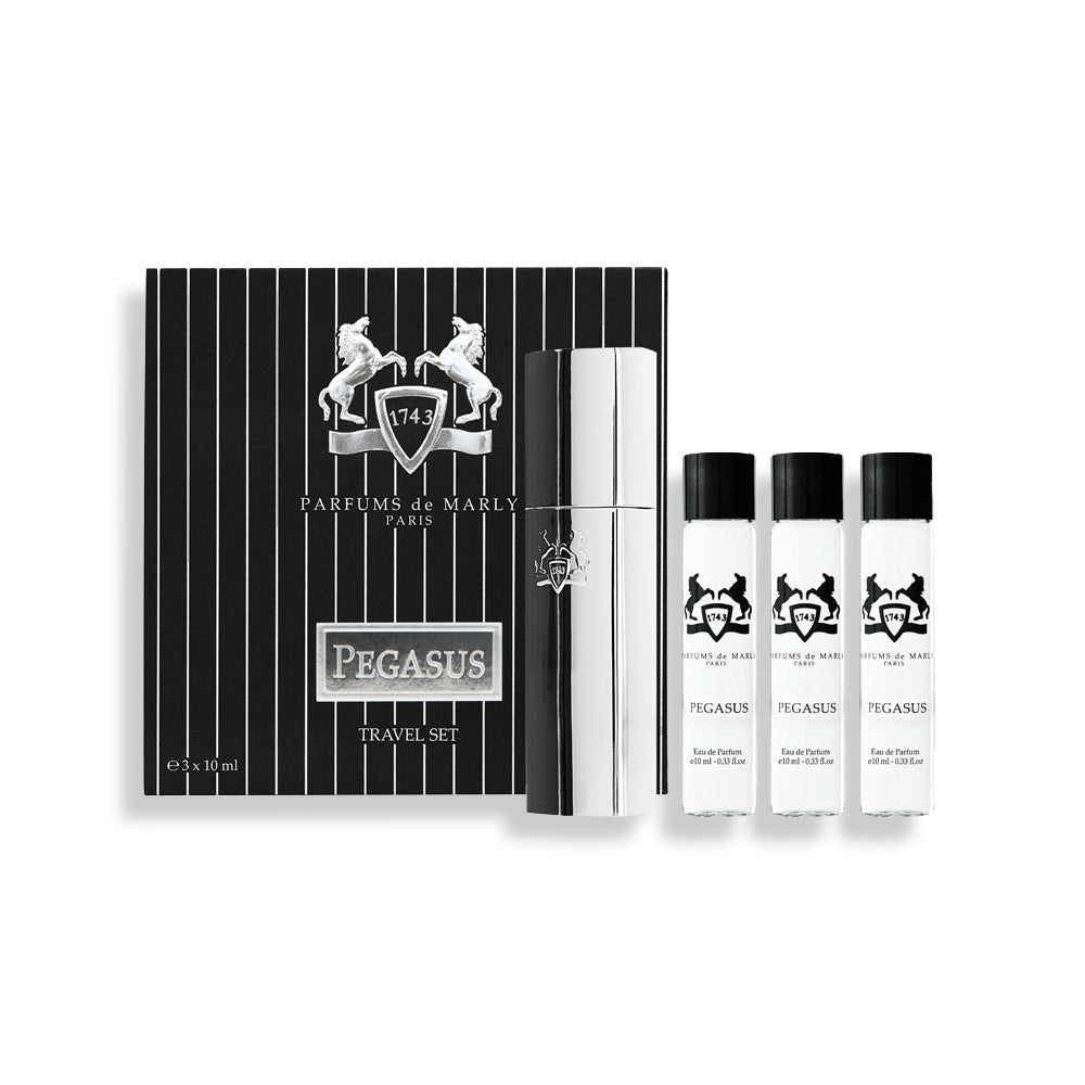 COFFRET VOYAGE PEGASUS COFFRET VOYAGE