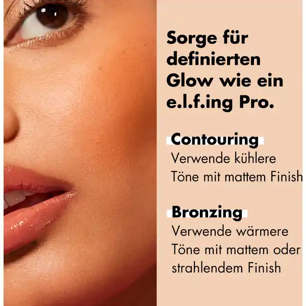 Primer-Infused Bronzer