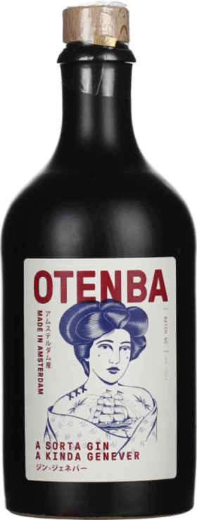 OTENBA GIN 50CL