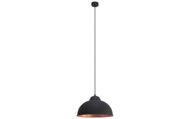 EGLO Pendelleuchte »TRURO Hängeleuchte« E27