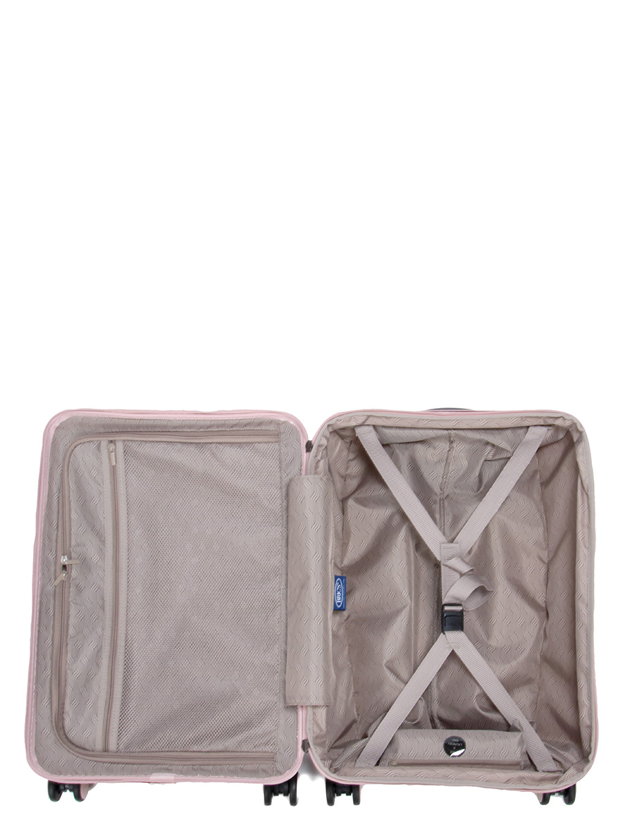Valise Bric's Be Young Ulisse 55 cm