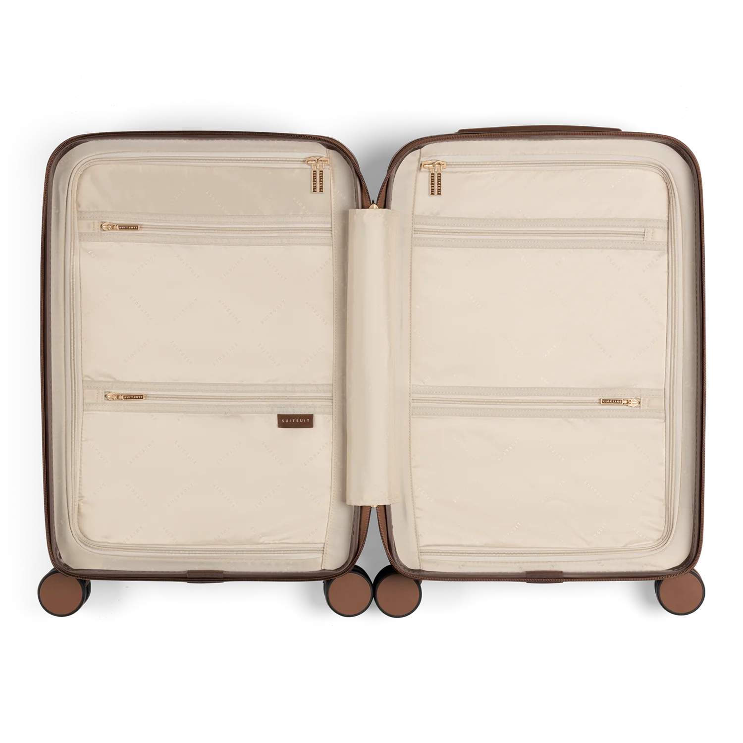 SUITSUIT | Special Edition Fab Seventies | Handbagage 55