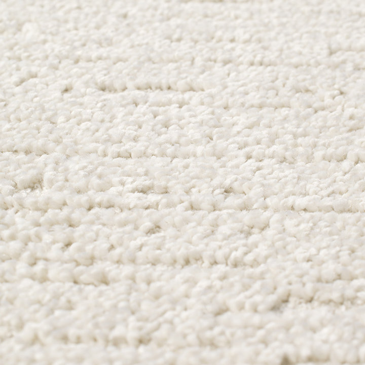Effen vloerkleed - Ulsta Creme 6161