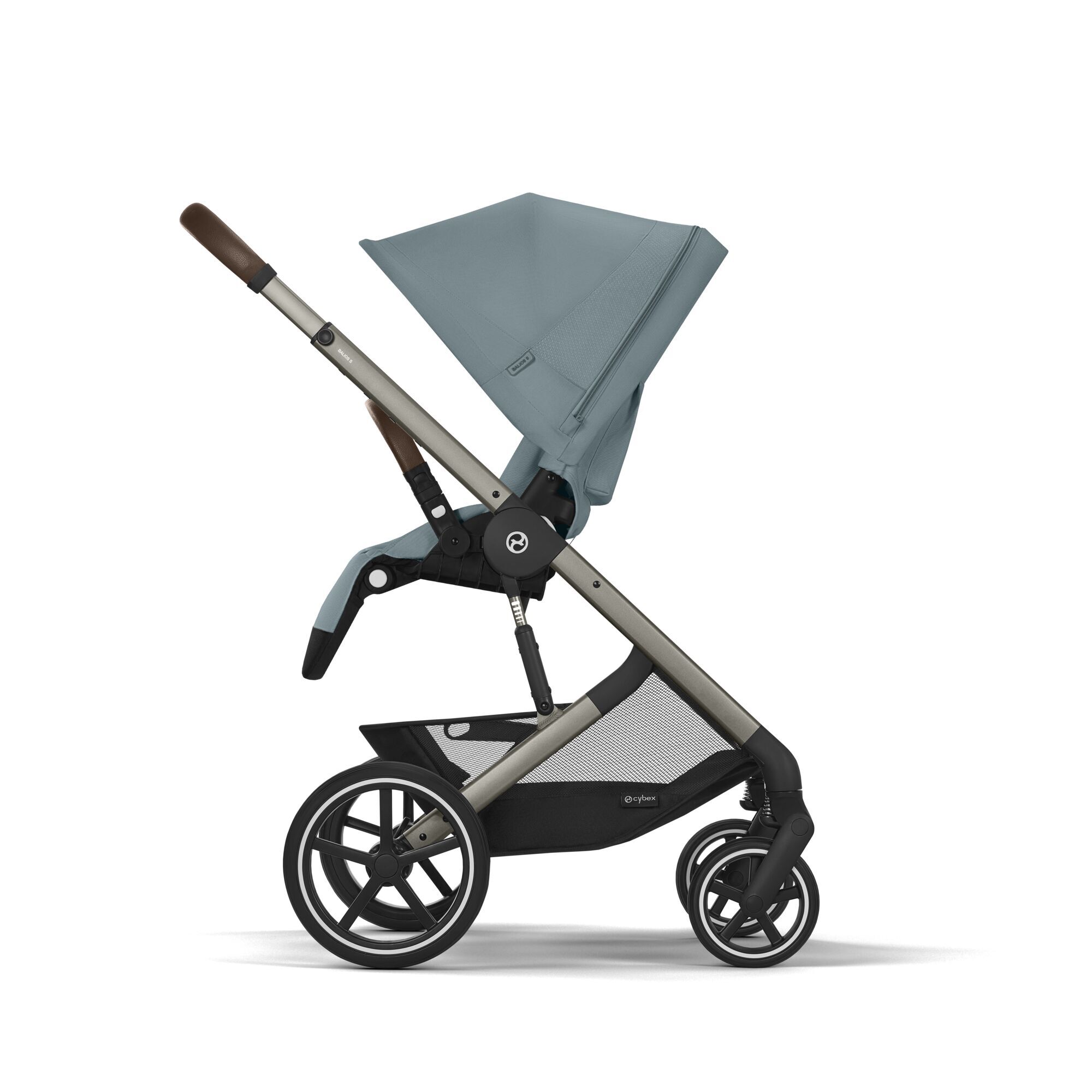 Balios S Lux Travel Set