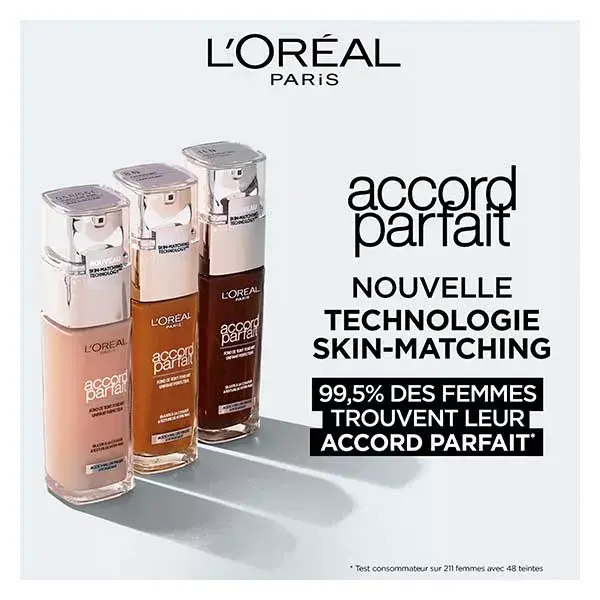 Base Líquida True Match da L'Oréal Paris, cor 9.D Sienna Earth, 30ml