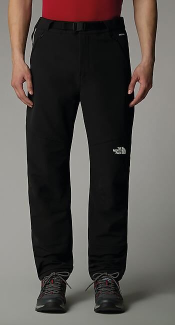 THE NORTH FACE - M DIABLO REG TAPERED PANT