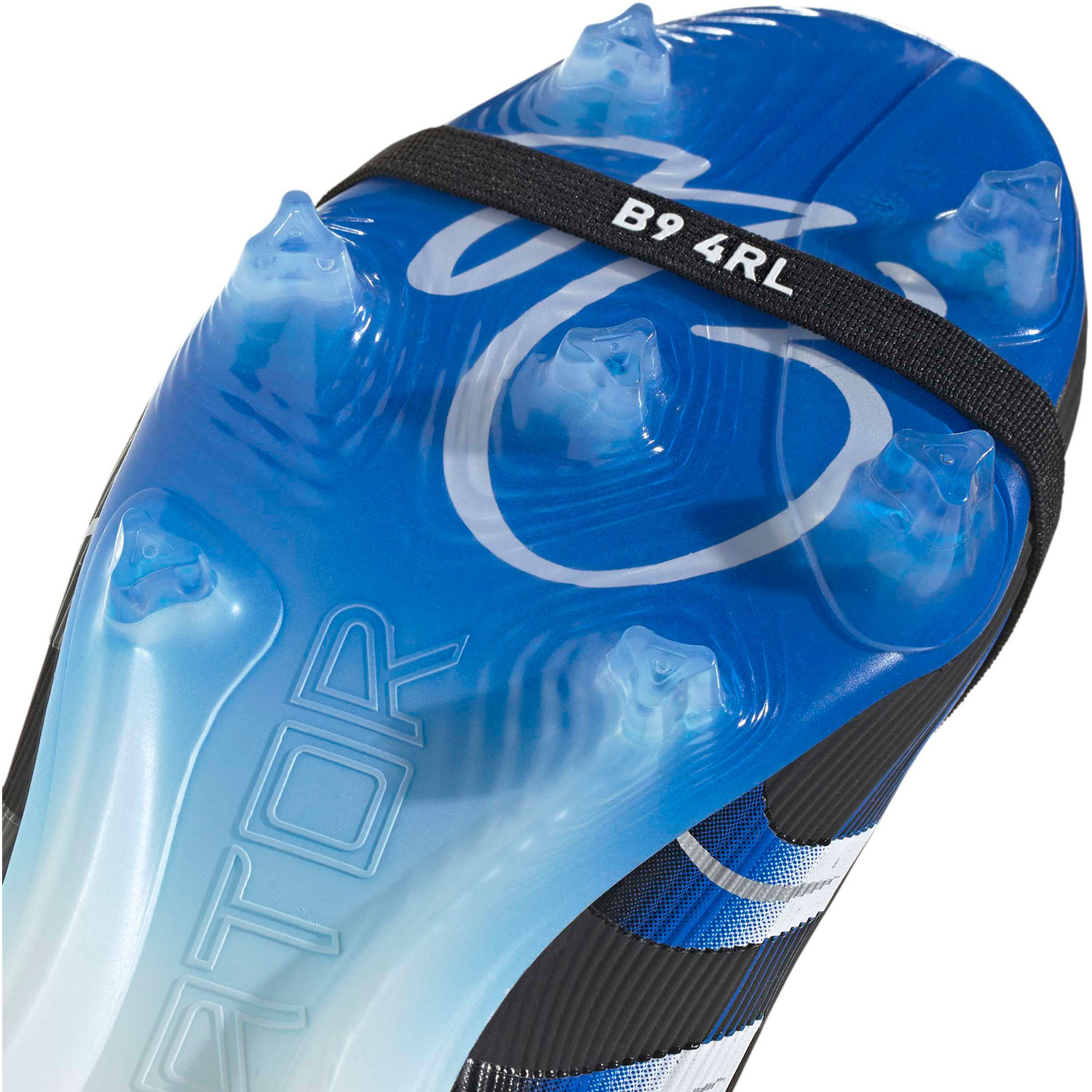 adidas Predator Bellingham Elite FT FG