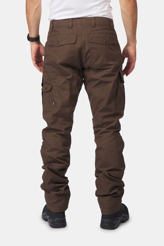 Fjällräven Fjällräven Karl Pro Hydratic Broek