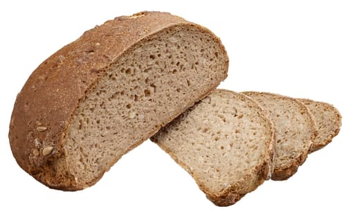 Männl BIO Steinofenbrot Natur - glutenfrei