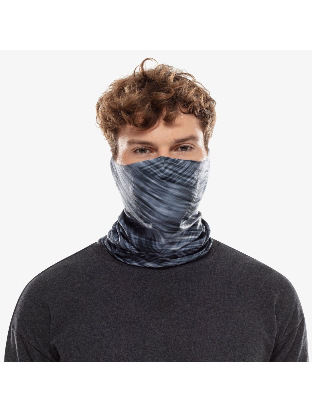 Filter Tube sjaal unisex