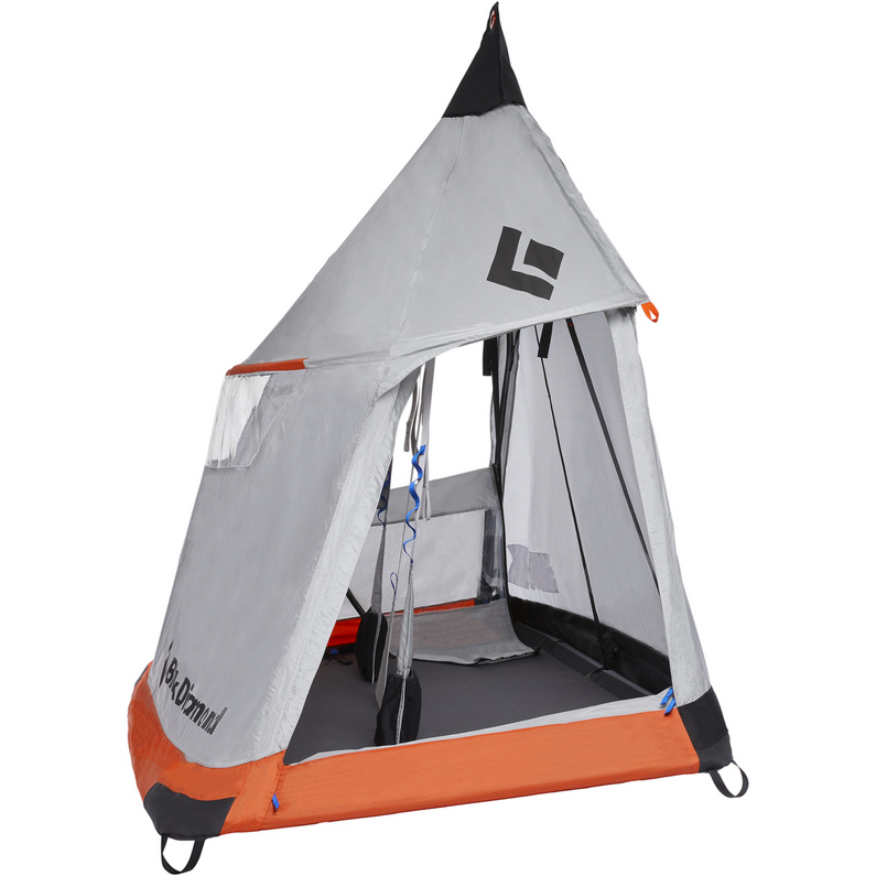 Black Diamond Perch Double Expedition Fly