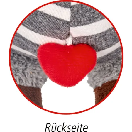 Die Spiegelburg Spieluhr Esel - BabyGlück