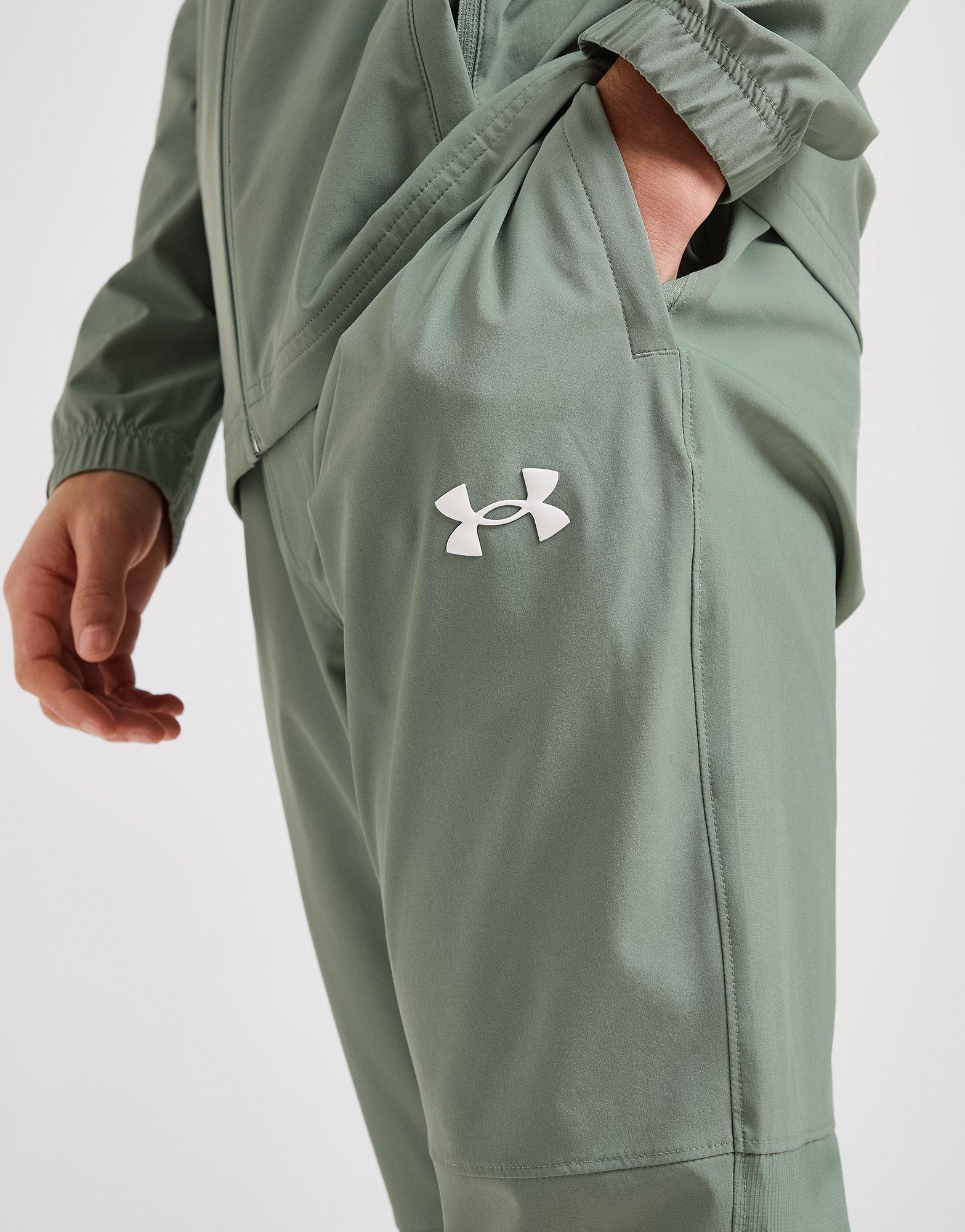 Under Armour Pantalon de survêtement tissé Lock-Up