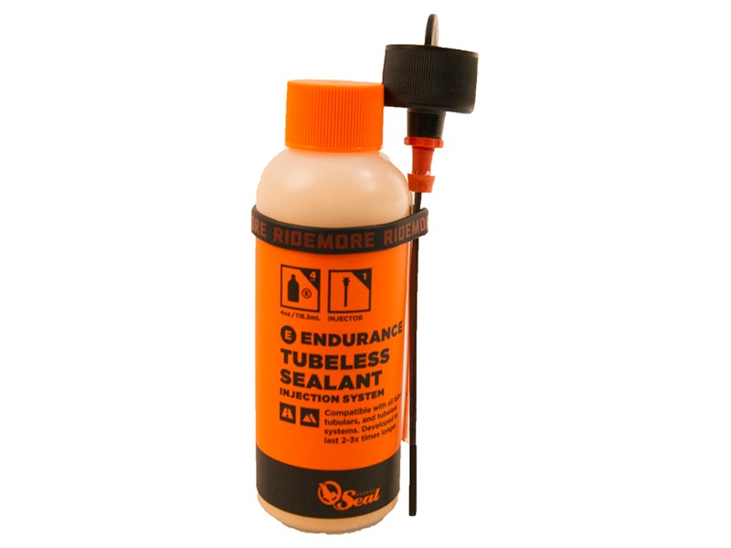 Orange Seal Tubeless væske Endurance 118 ml