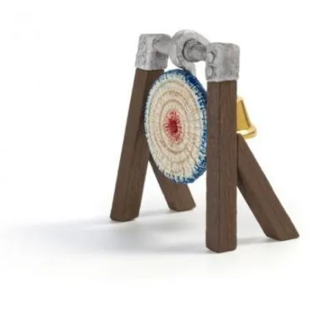 Schleich® 42153 Schießscheibe