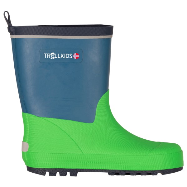 Trollkids - Kid's Lysefjord Rubber Boots - Bottes en caoutchouc