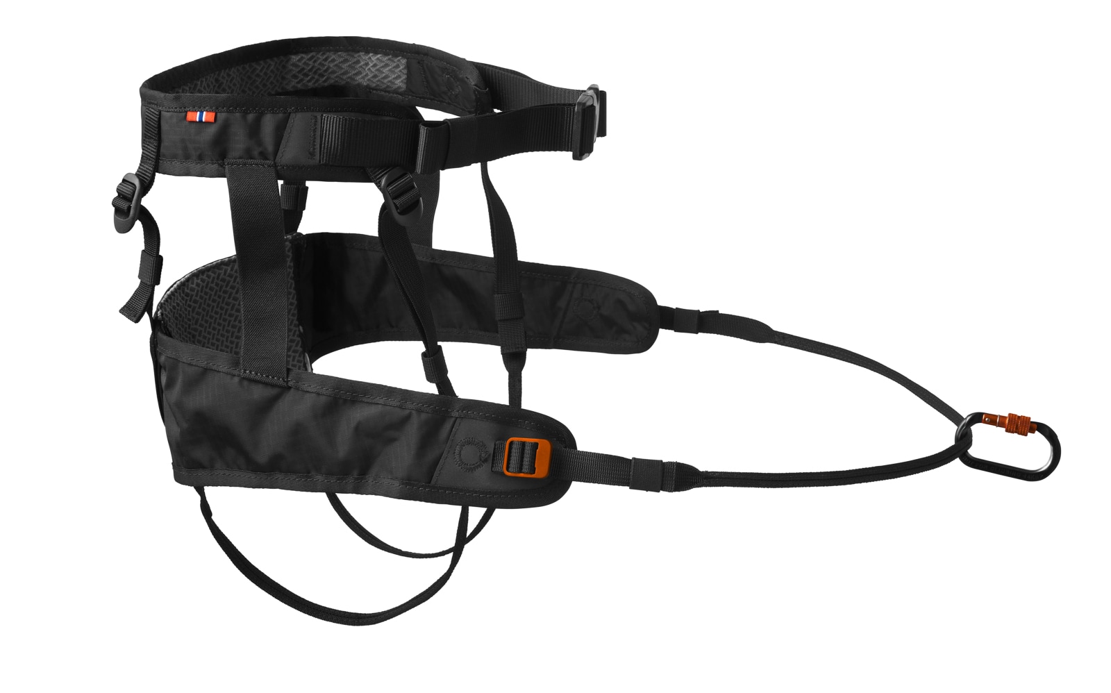 Non-Stop Dogwear CaniX Belt 2.0<br>Genialt løpebelte!