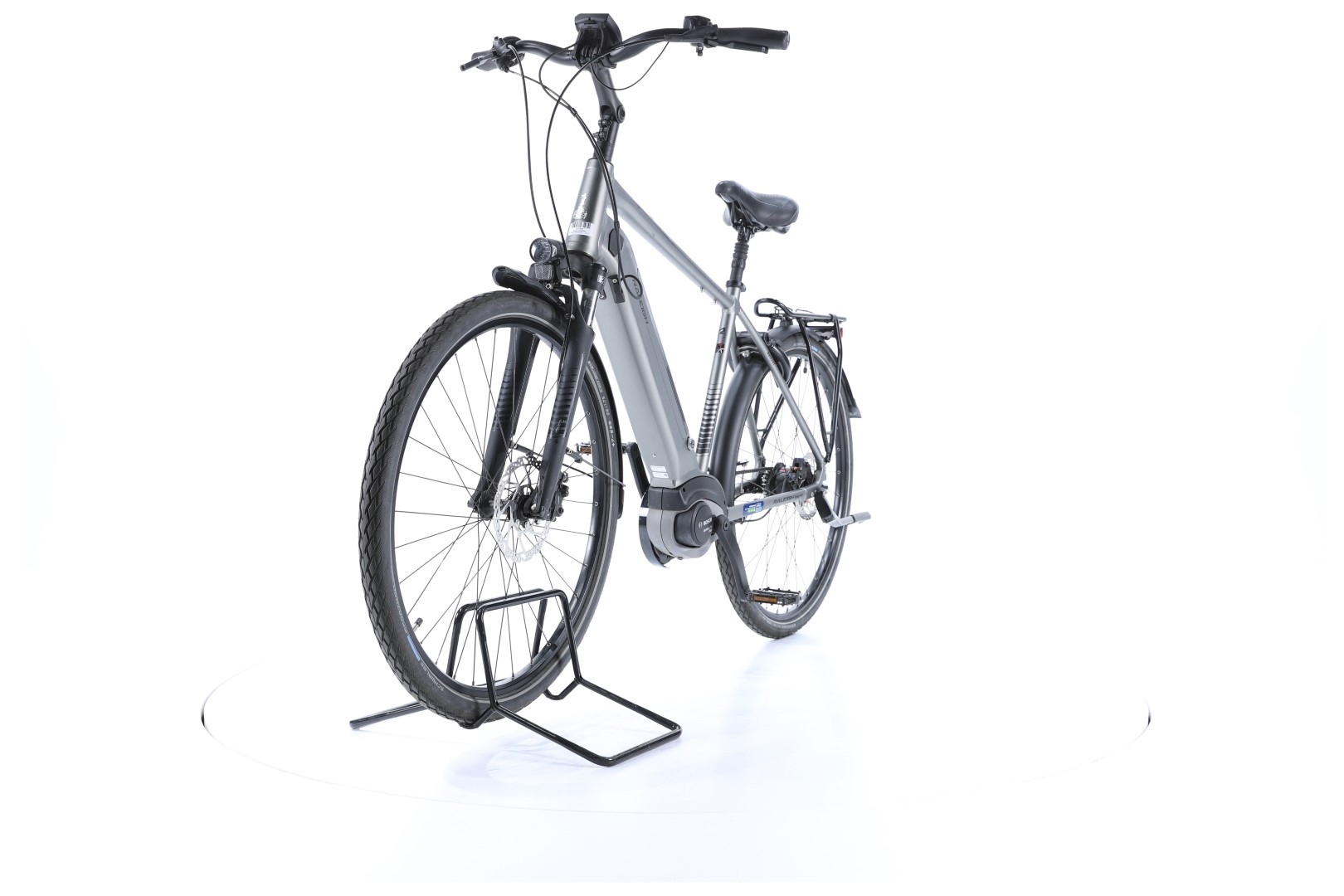 Raleigh Bristol Premium (2020) | Diamond