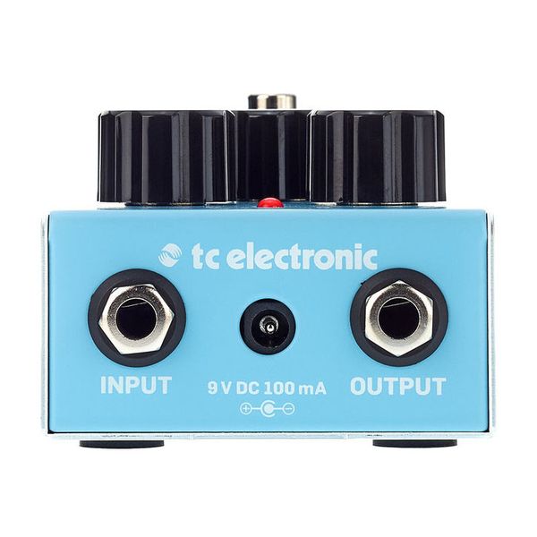 TC Electronic Skysurfer Reverb