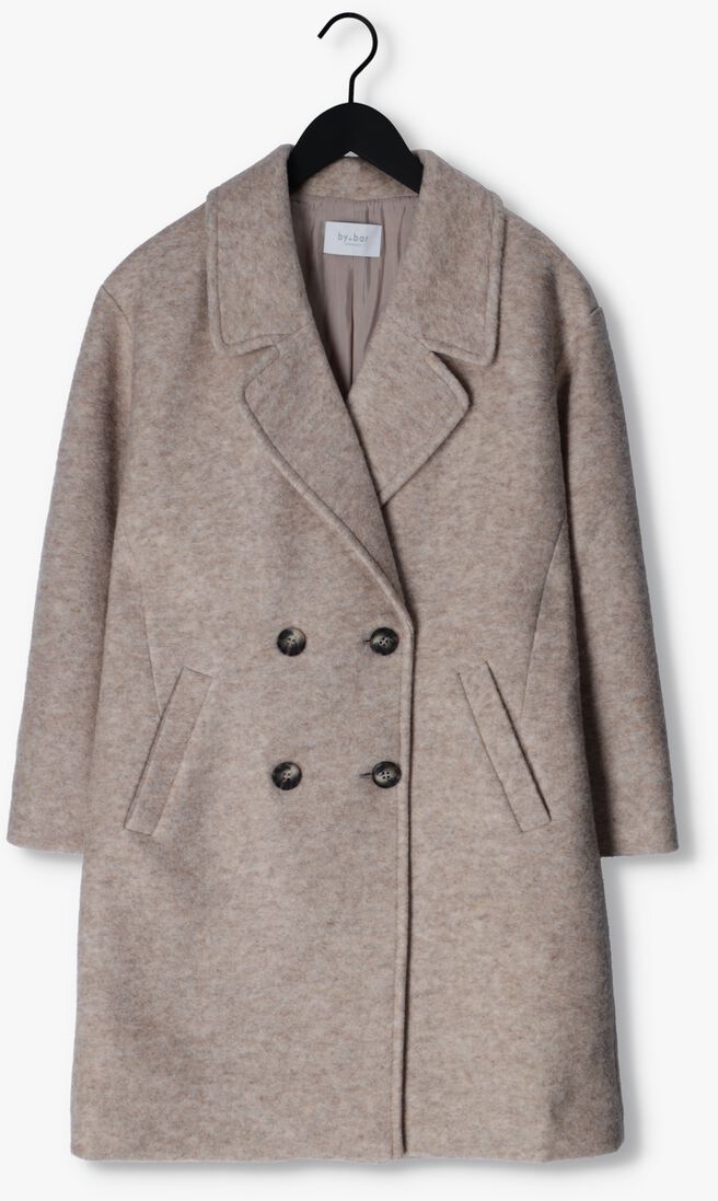 BY-BAR zand by-bar mantel florence coat